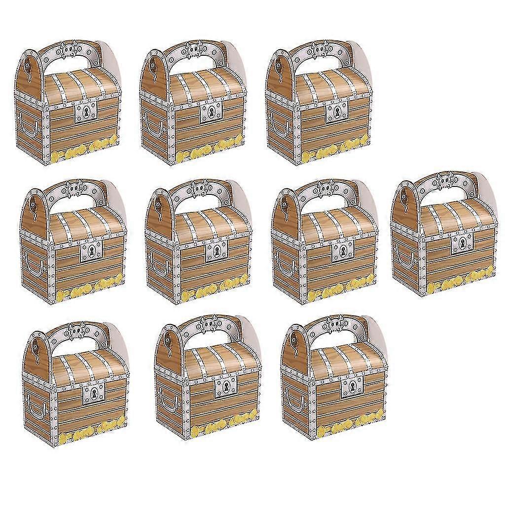C Boxes Wrap Bag Boxes Props