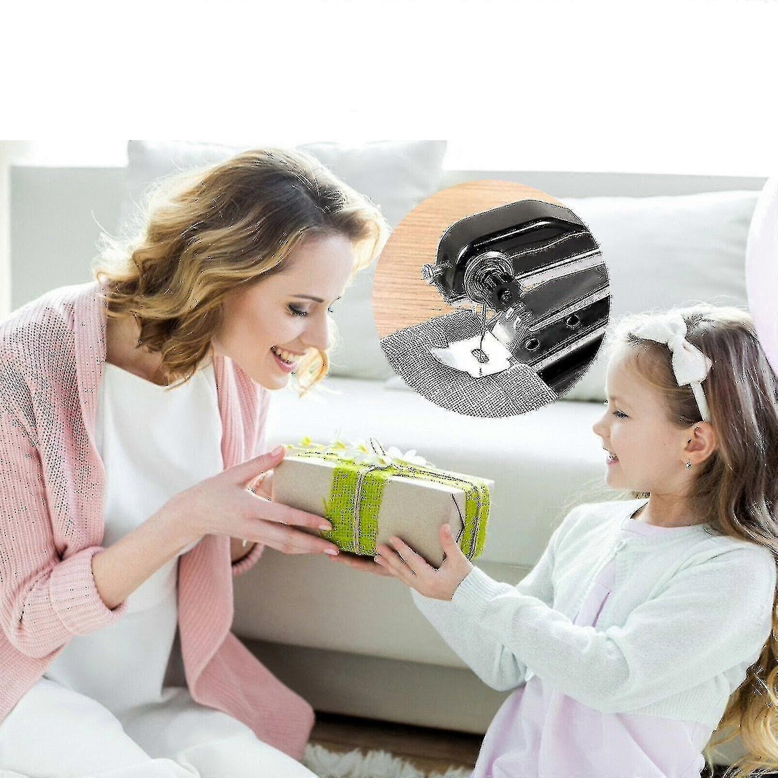 Mini Portable Handheld Sewing Usb Electric Or Stitch Hold