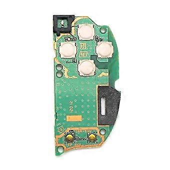 For Ps Vita Right Switch Plate 3g Version Psv1000 Right Button Plate