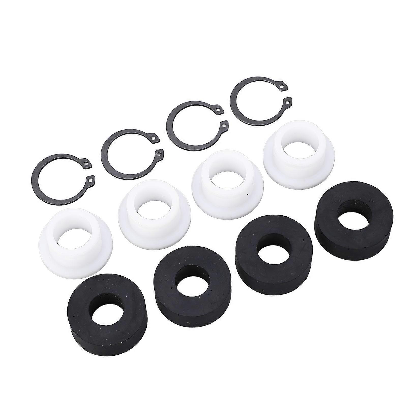 Deck Tune Up Kit Improved Efficiency Rubber Plastic 5740‑2 for Walker Mower 36 42 48 52in Decks 
