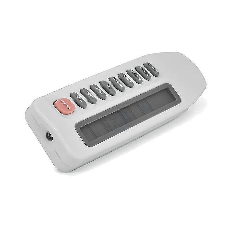 Air Conditioner Remote Control for R71A/E R71A/E R71A/