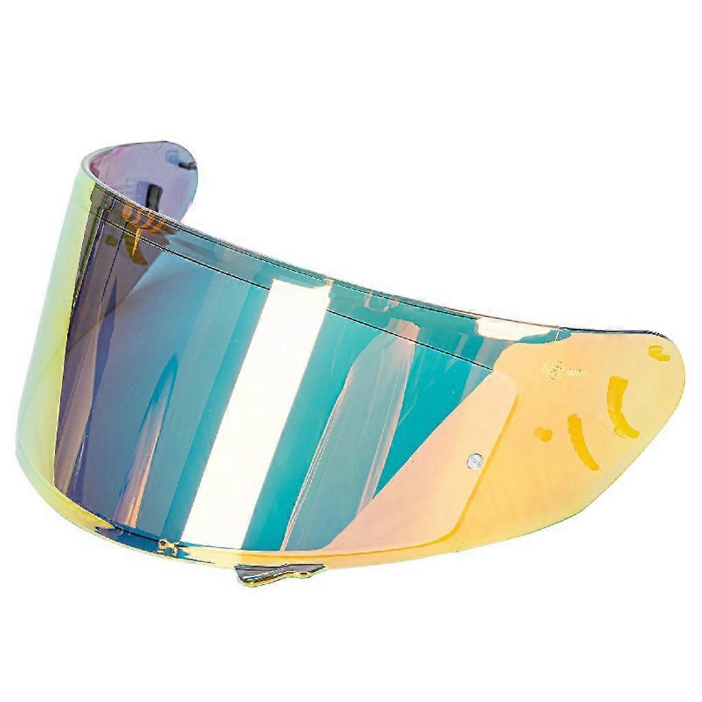 Easy Installation Helmet Visor Cycling Rainproof Shield Lens for MT Models