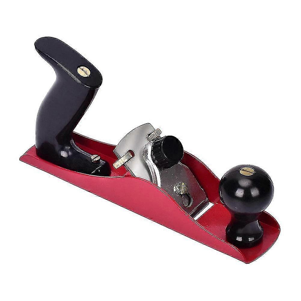 Wood Craft Planer Set Hand Tool Block Plane Compatible With Trimming Projects