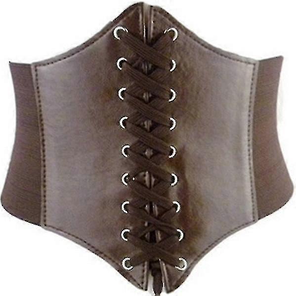 Corset taille dames large