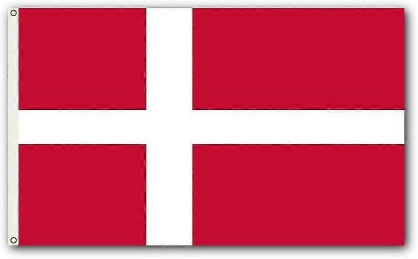Danmark Utomhus Flagga QQZ369