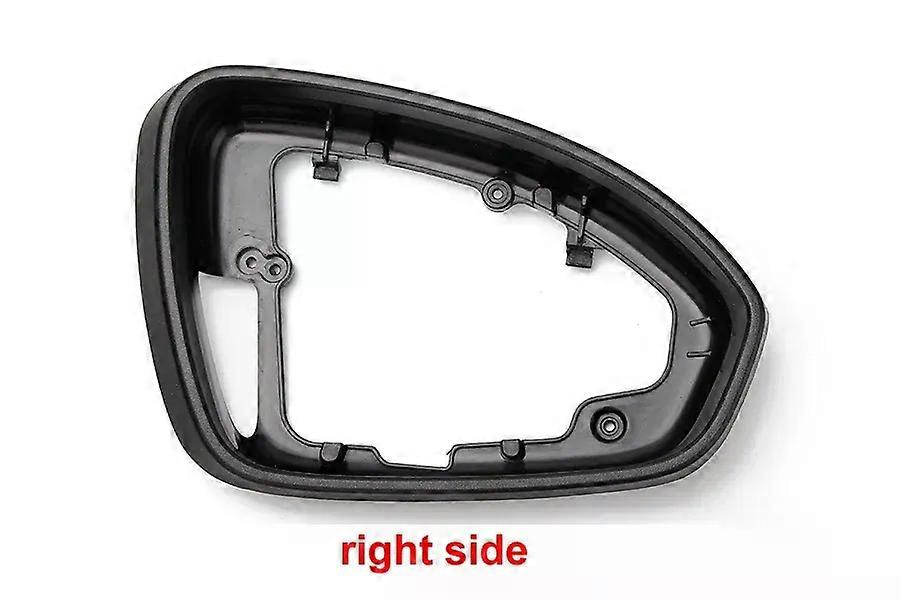 For Chevrolet Cavalier 2015 2016 2017 2018 2019 Replace Outer Rearview Mirror Frame Side Rear View Mirrors Cover Lid Shell