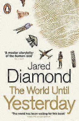 The World Until Yesterday