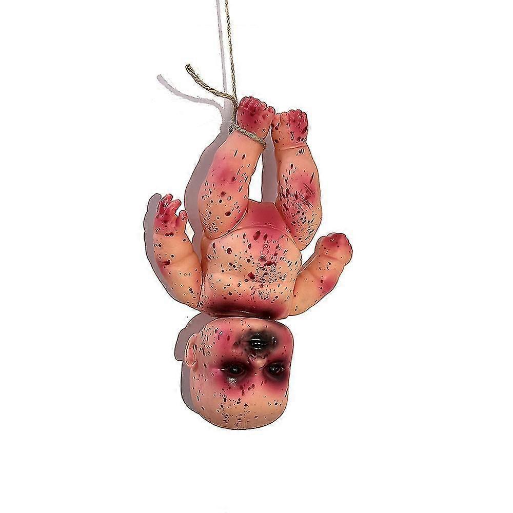 Workmanship Decoration Details Horror Decorations