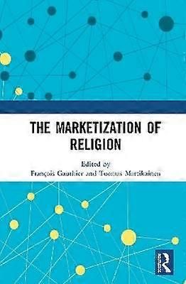 The Marketization of Religion