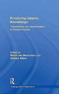 Producing Islamic Knowledge
