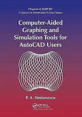Computer-Aided Graphing and Simulation Tools for AutoCAD Users
