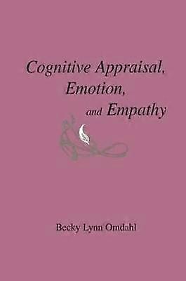 Cognitive Appraisal Emotion and Empathy