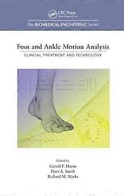 Foot and Ankle Motion Analysis