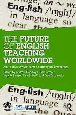 The Future of English Teaching Worldwide
