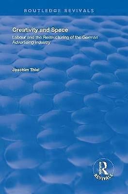 Creativity and Space