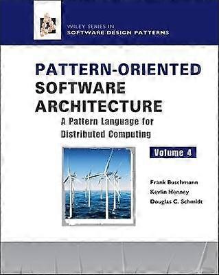 Architettura software orientata ai modelli: un linguaggio di modelli per il calcolo distribuito