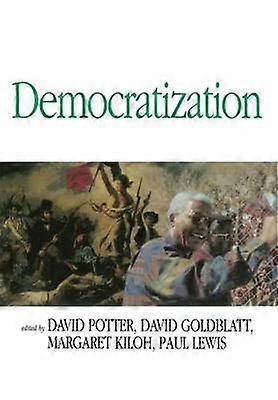Democratization