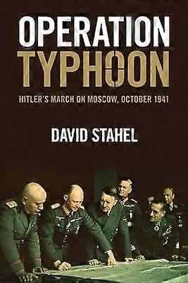Operation Typhoon