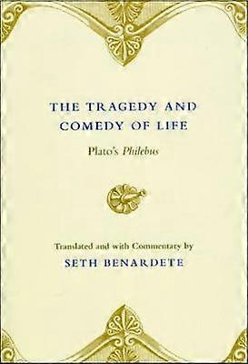 The Tragedy and Comedy of Life