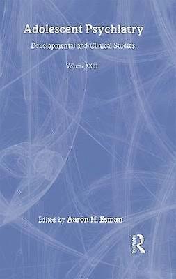 Adolescent Psychiatry V. 23