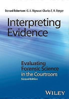 Interpreting Evidence