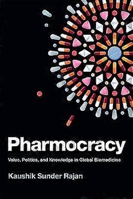 Pharmocratie