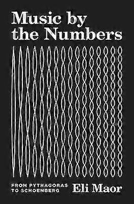 Music by the Numbers