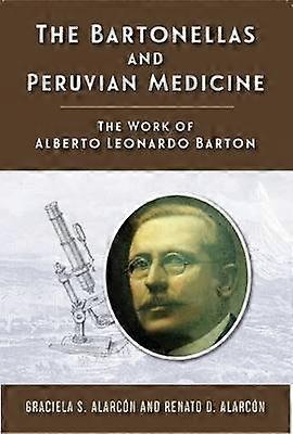 Bartonellat ja Perun lääketiede