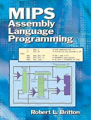 Programmierung der MIPS-Assemblersprache
