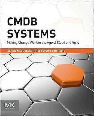 CMDB Systems