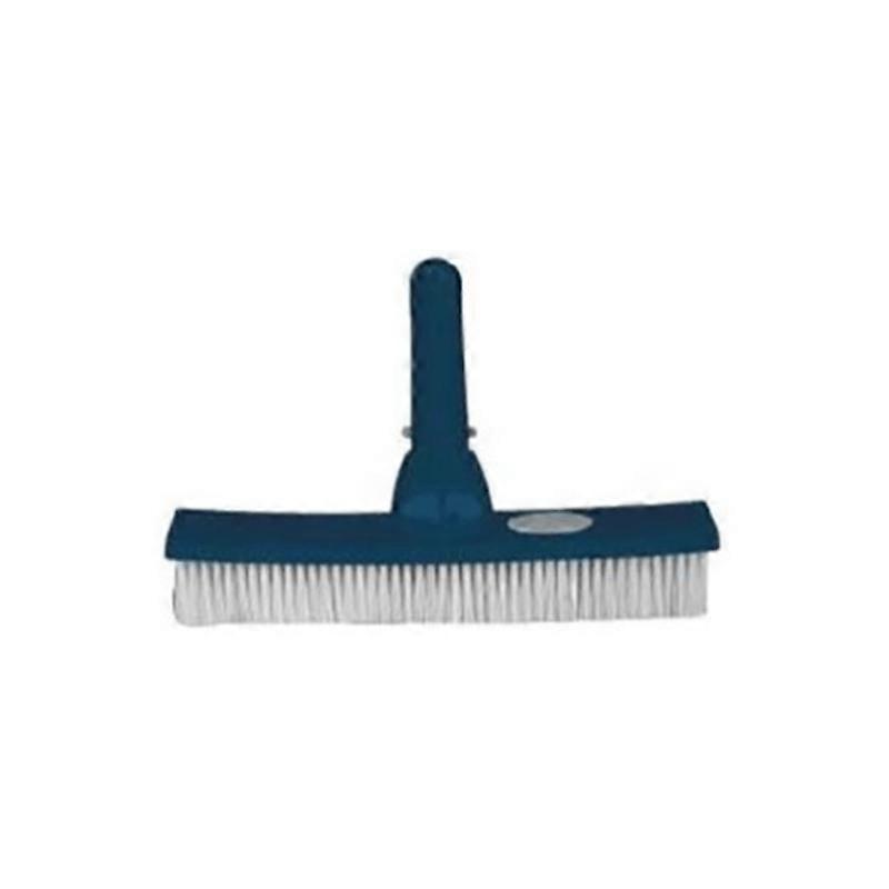 Manual Brush Cleaning Gama Elite Straight Brush