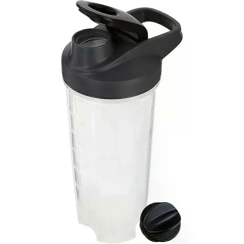 28 oz Shaker Bottles for Protein Shakes Shaker Cups with Ball Blender Whisk Shaker Bottle with Handle Drinkware