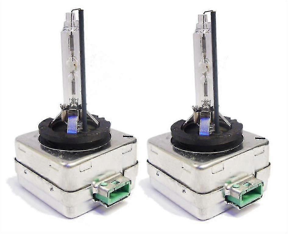 Xenon , D3s 6000k, 2-pack