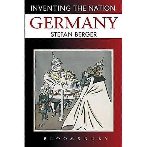 Germany (Inventing the Nation)