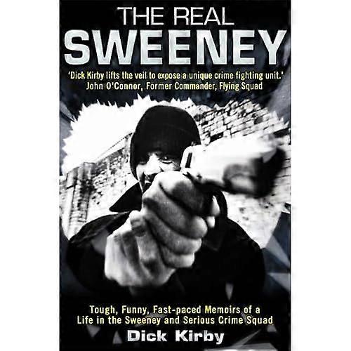 Skutečný Sweeney