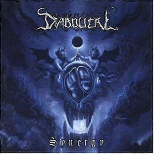 Sinerji CD'si (2001)