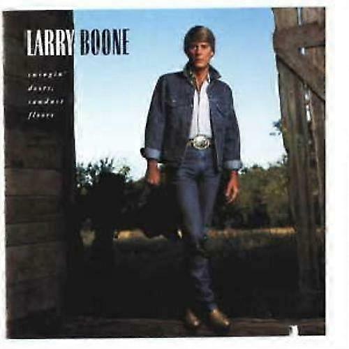 ブーンラリースウィンギンドアCD