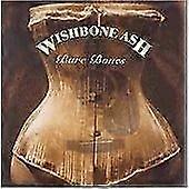 Wishbone Ash Bare Bones CD