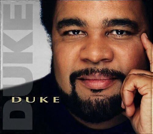 George Duke Duke CD (2013)