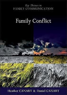Family Conflict