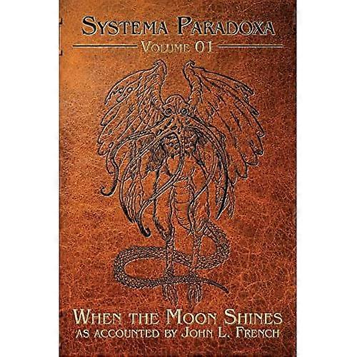 When the Moon Shines