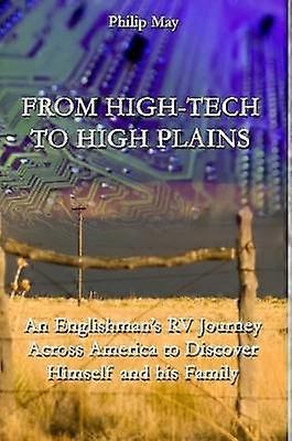 From High-Tech to High Plains