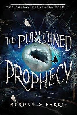 The Purloined Prophecy