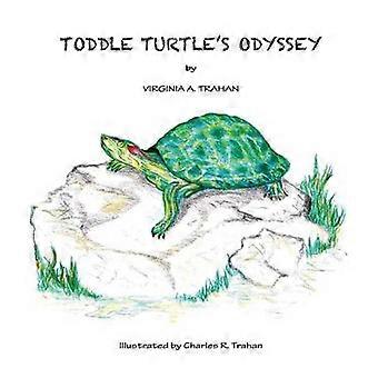 Toddle Turtle's Odyssey