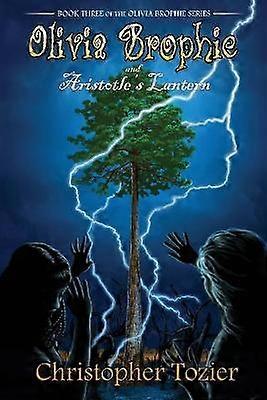 Olivia Brophie and Aristotle's Lantern
