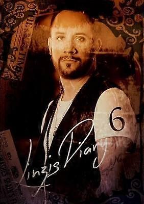 Journal de Linzi 6