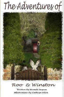 The Adventures of Roo & Winston