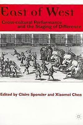 Ten oosten van het westen