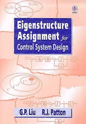 Egenstrukturtildeling til design af styresystemer