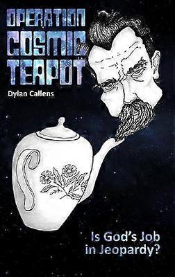 Operácia Cosmic Teapot